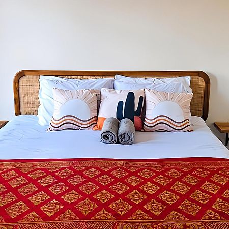 Little Munduk, Full Private Villa المظهر الخارجي الصورة