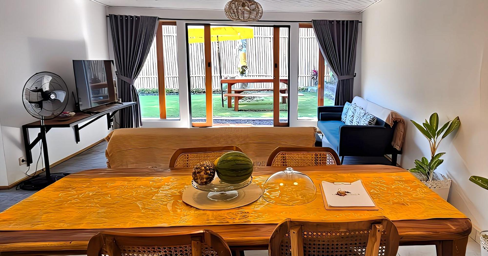 Little Munduk, Full Private Villa المظهر الخارجي الصورة
