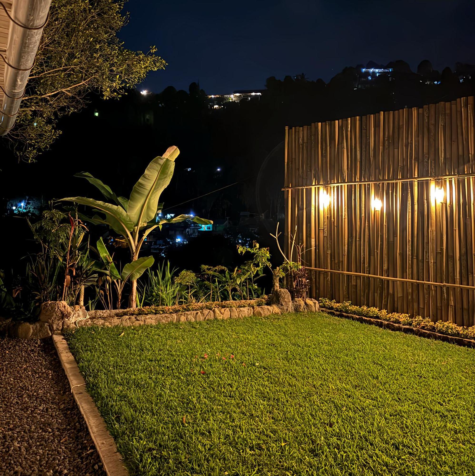 Little Munduk, Full Private Villa المظهر الخارجي الصورة