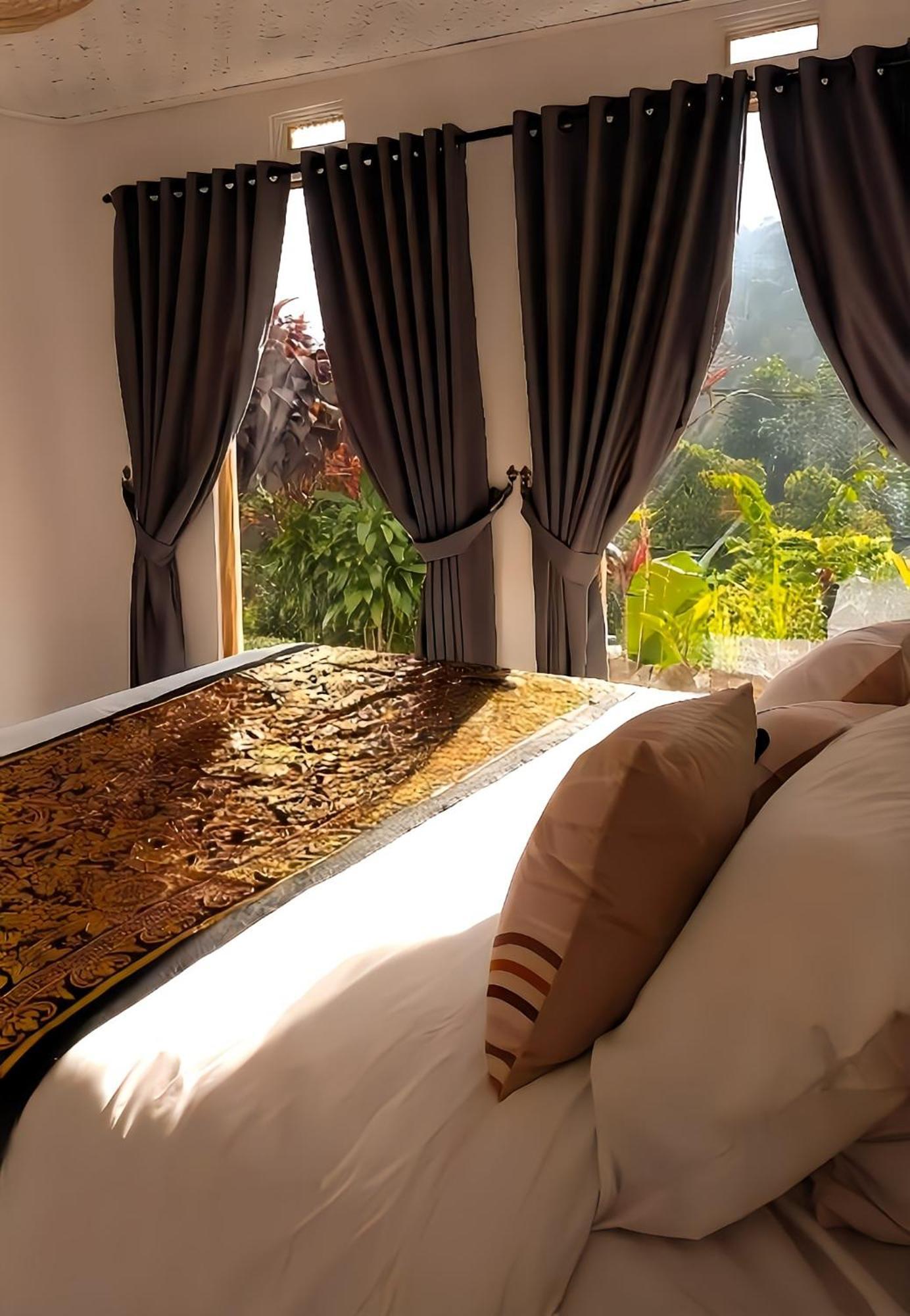 Little Munduk, Full Private Villa المظهر الخارجي الصورة