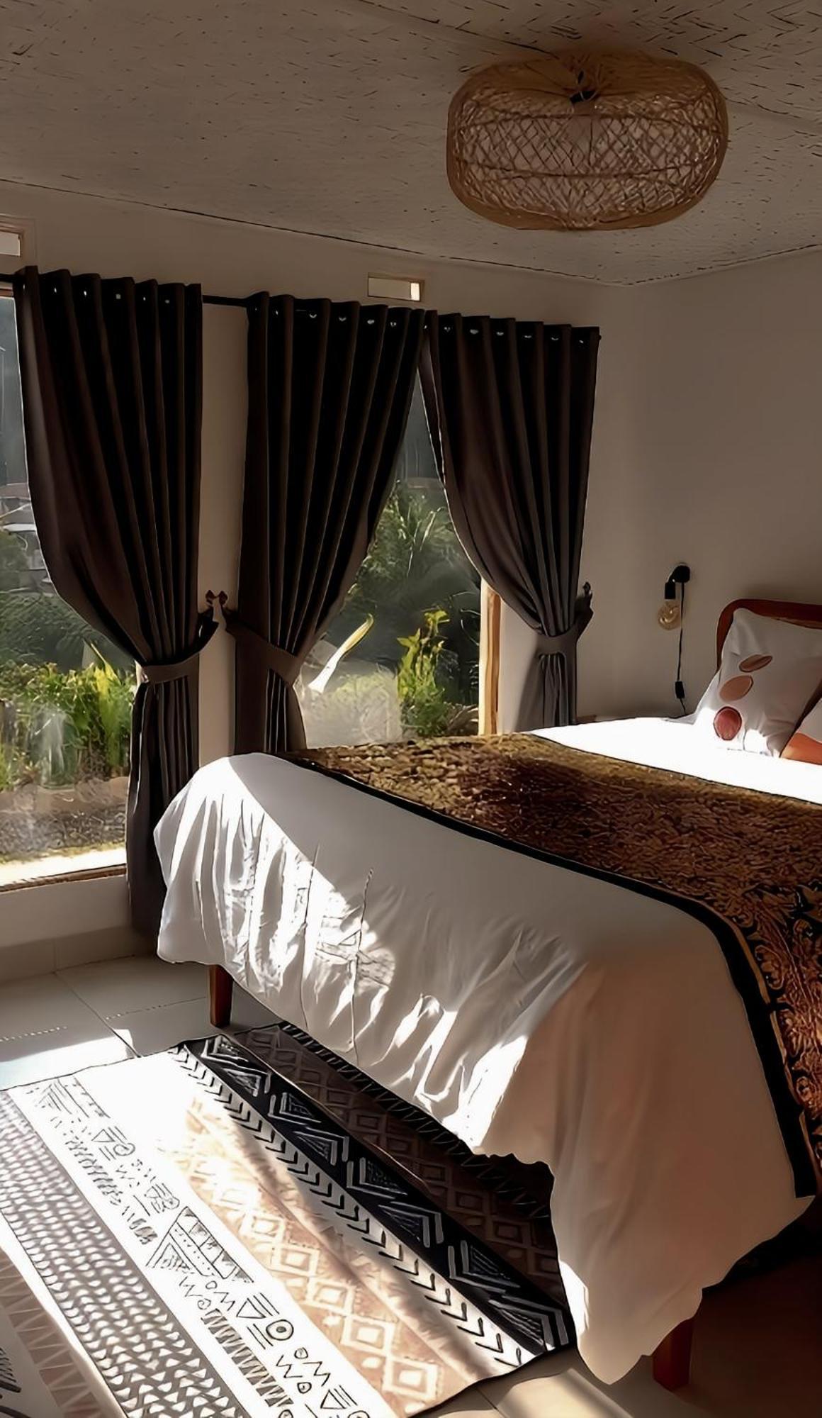 Little Munduk, Full Private Villa المظهر الخارجي الصورة