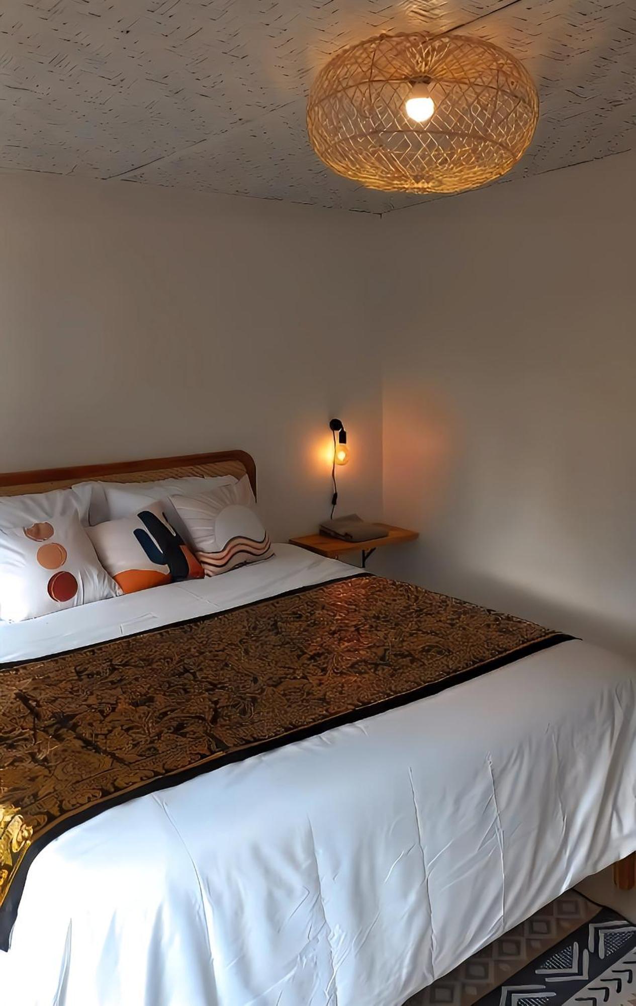 Little Munduk, Full Private Villa المظهر الخارجي الصورة