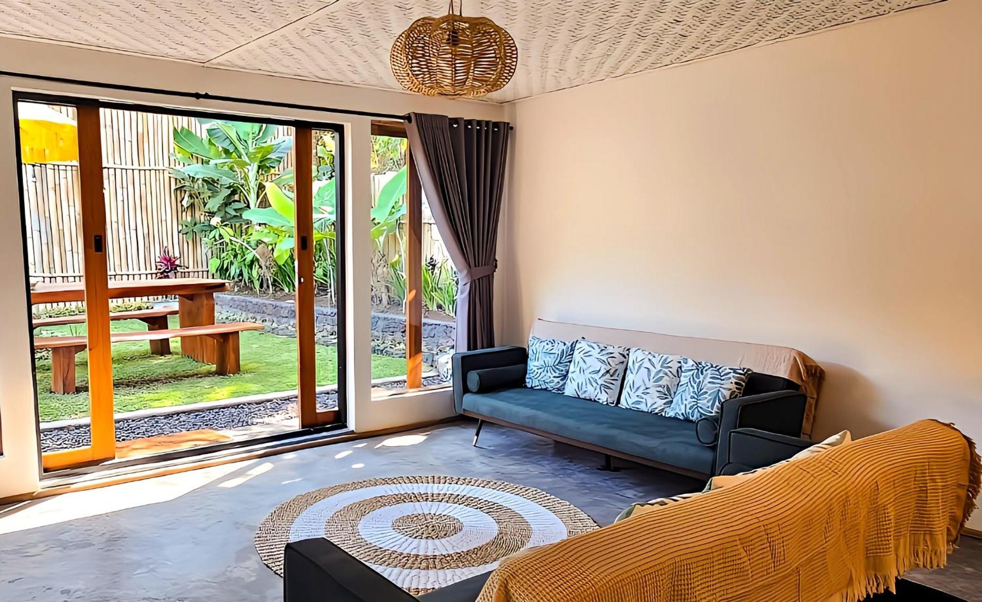 Little Munduk, Full Private Villa المظهر الخارجي الصورة