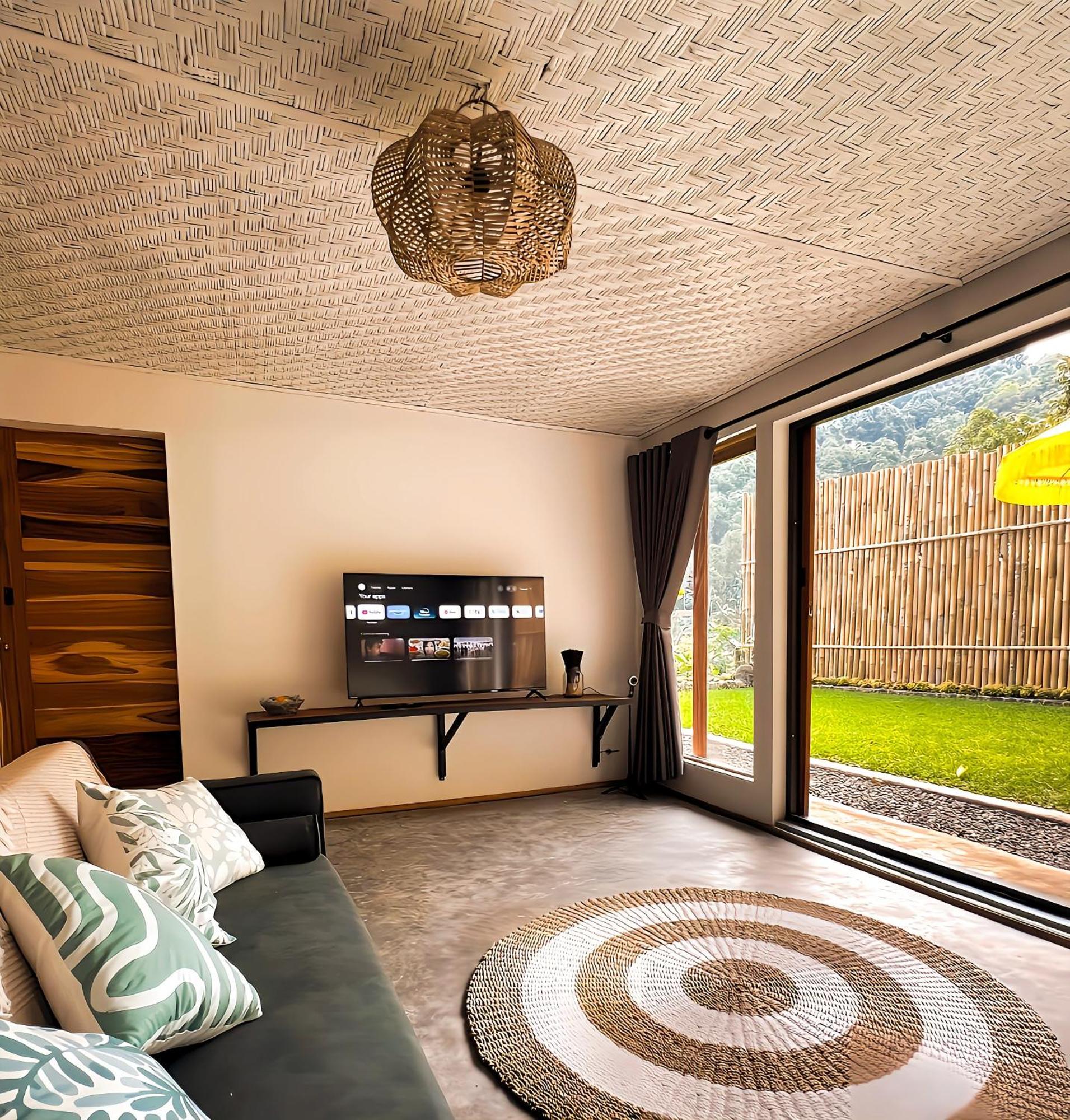 Little Munduk, Full Private Villa المظهر الخارجي الصورة