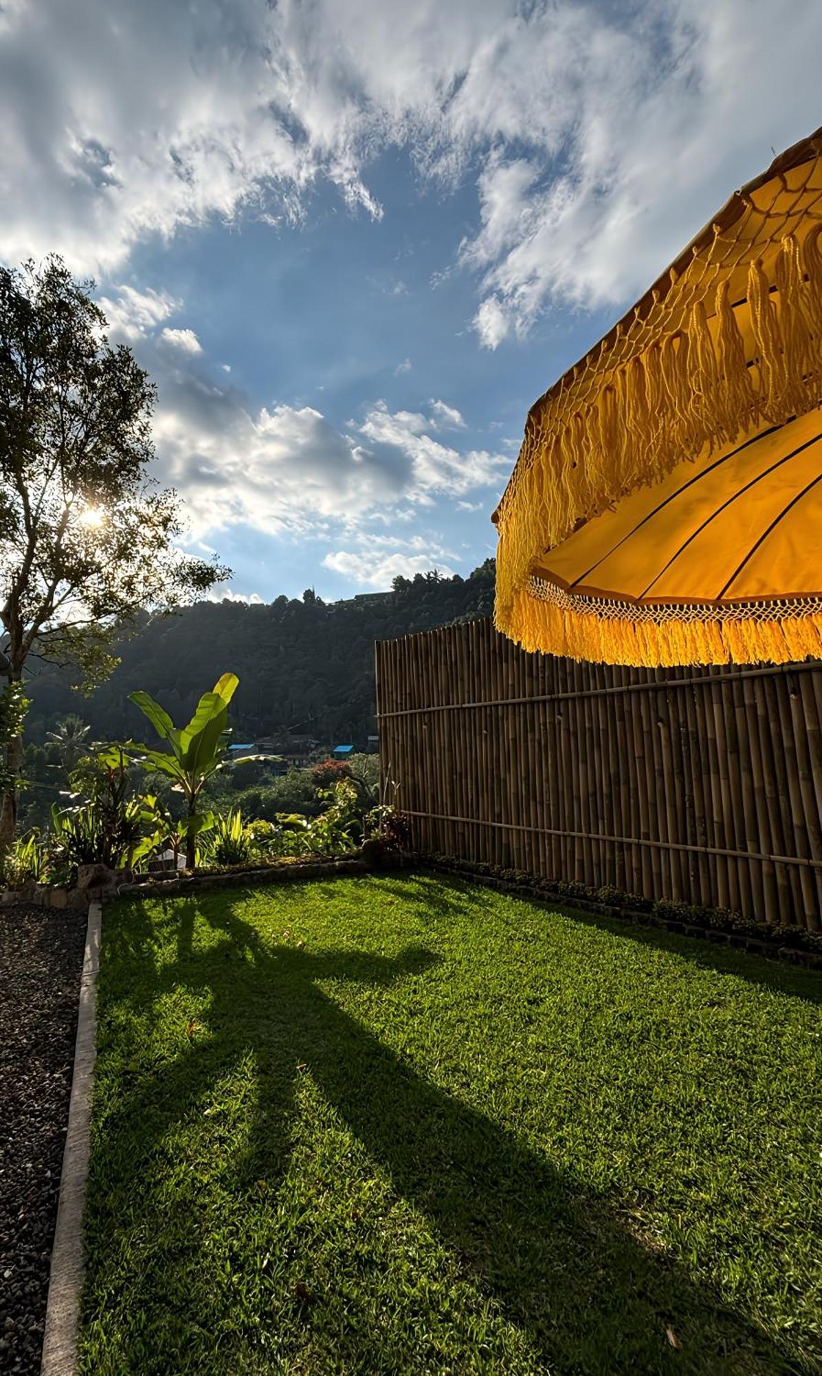 Little Munduk, Full Private Villa المظهر الخارجي الصورة