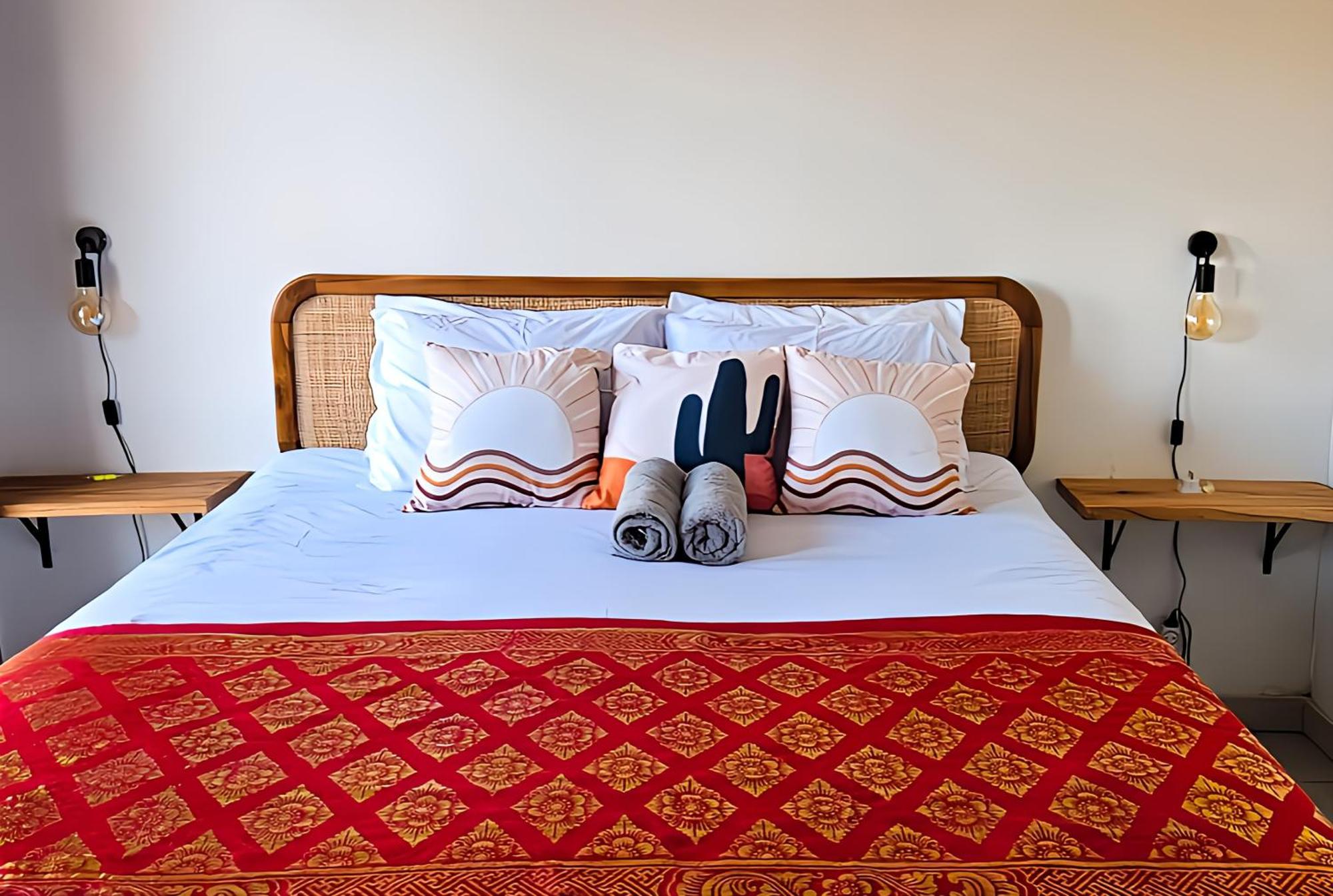 Little Munduk, Full Private Villa المظهر الخارجي الصورة