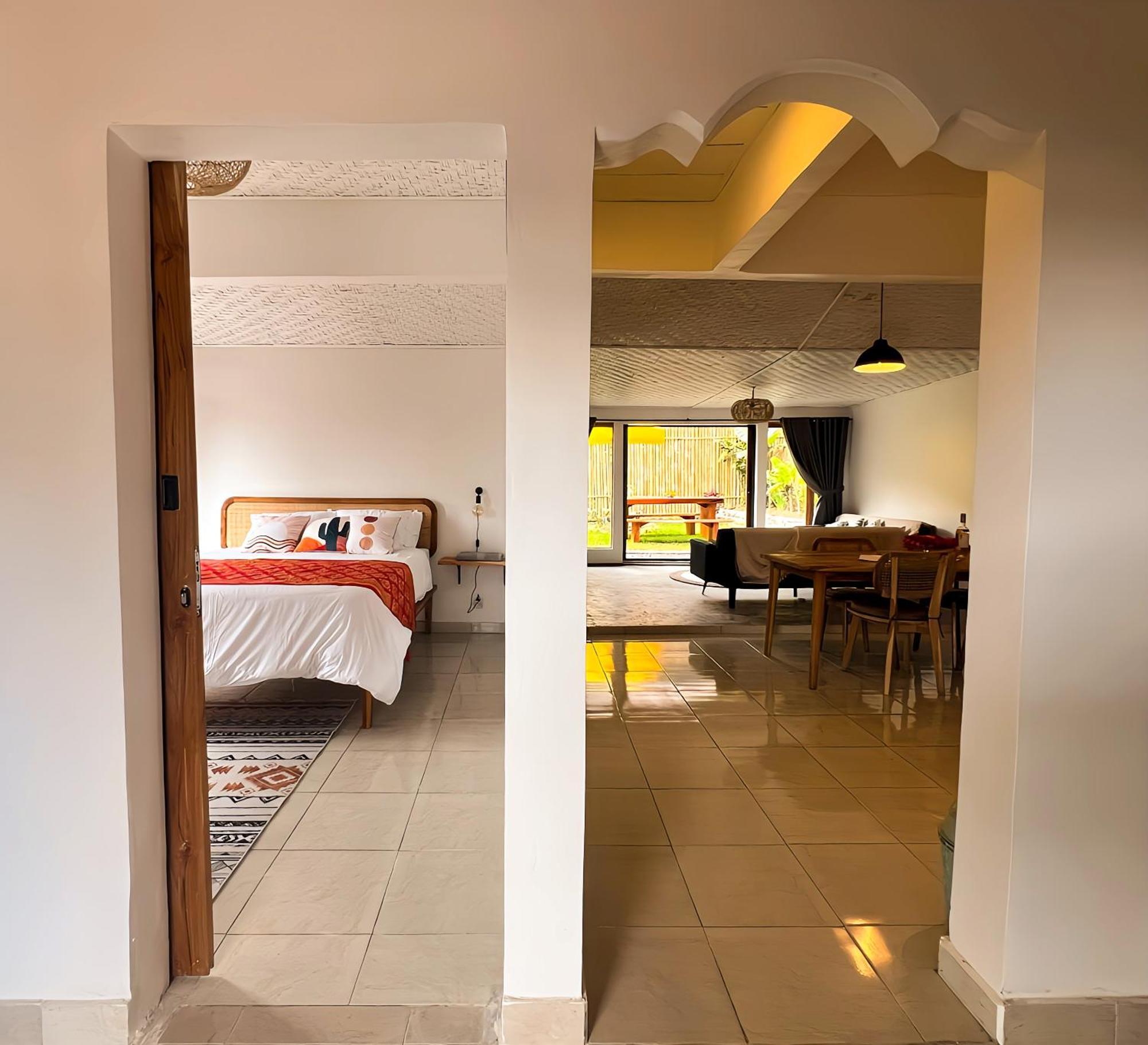 Little Munduk, Full Private Villa المظهر الخارجي الصورة