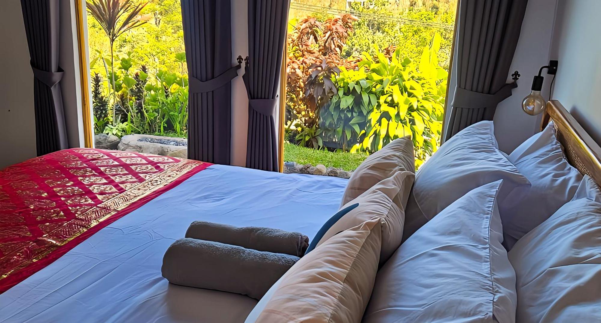 Little Munduk, Full Private Villa المظهر الخارجي الصورة