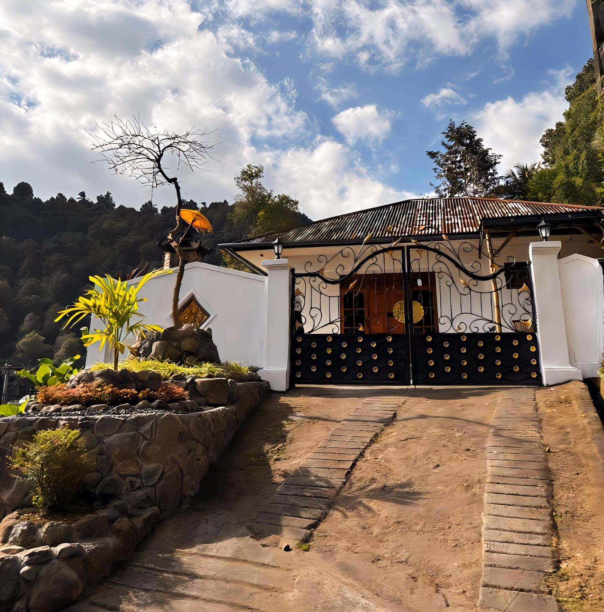 Little Munduk, Full Private Villa المظهر الخارجي الصورة