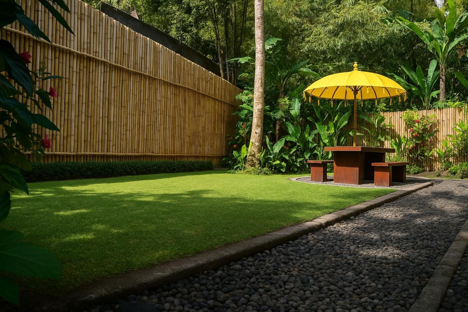 Little Munduk, Full Private Villa المظهر الخارجي الصورة